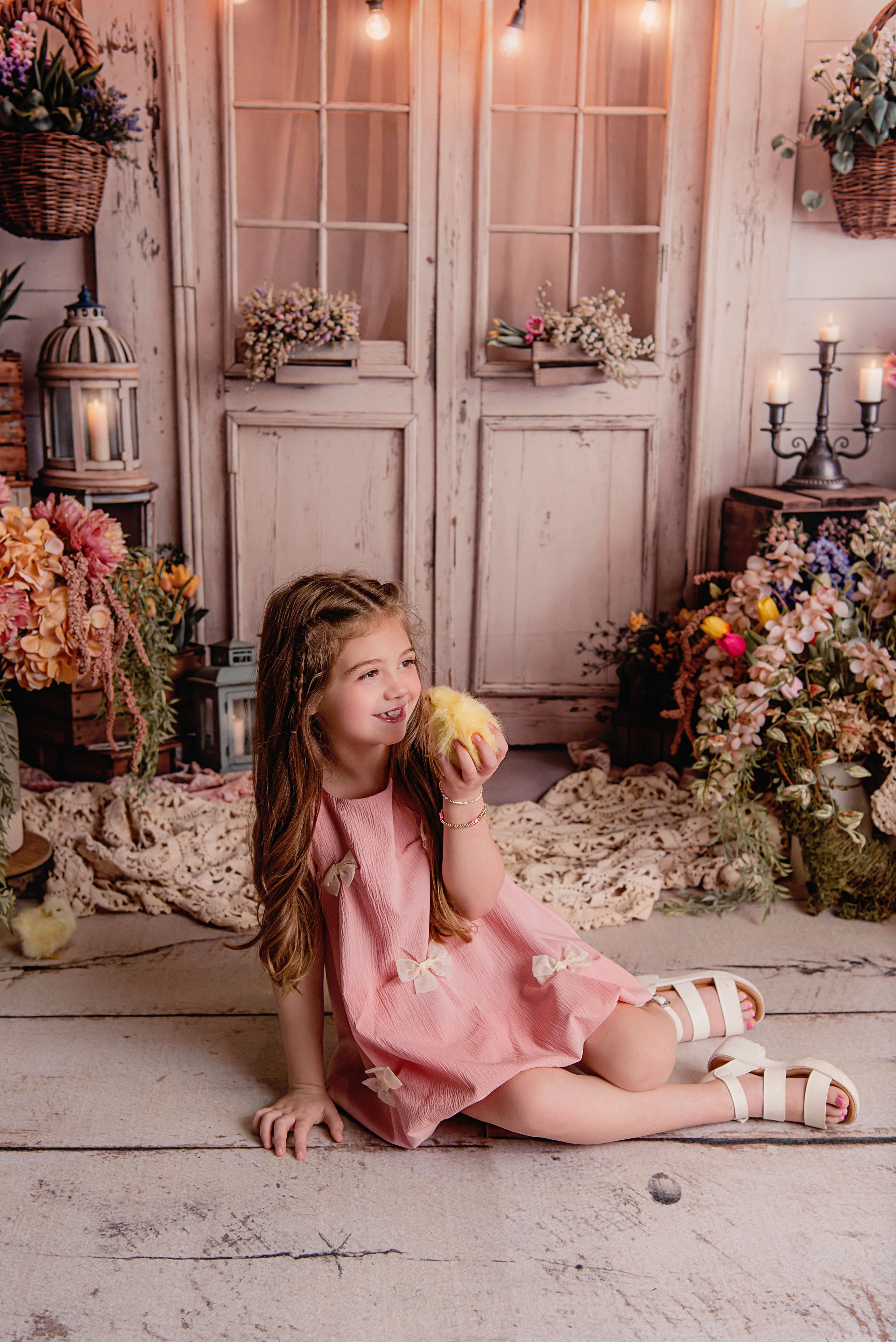 Girly Dresses