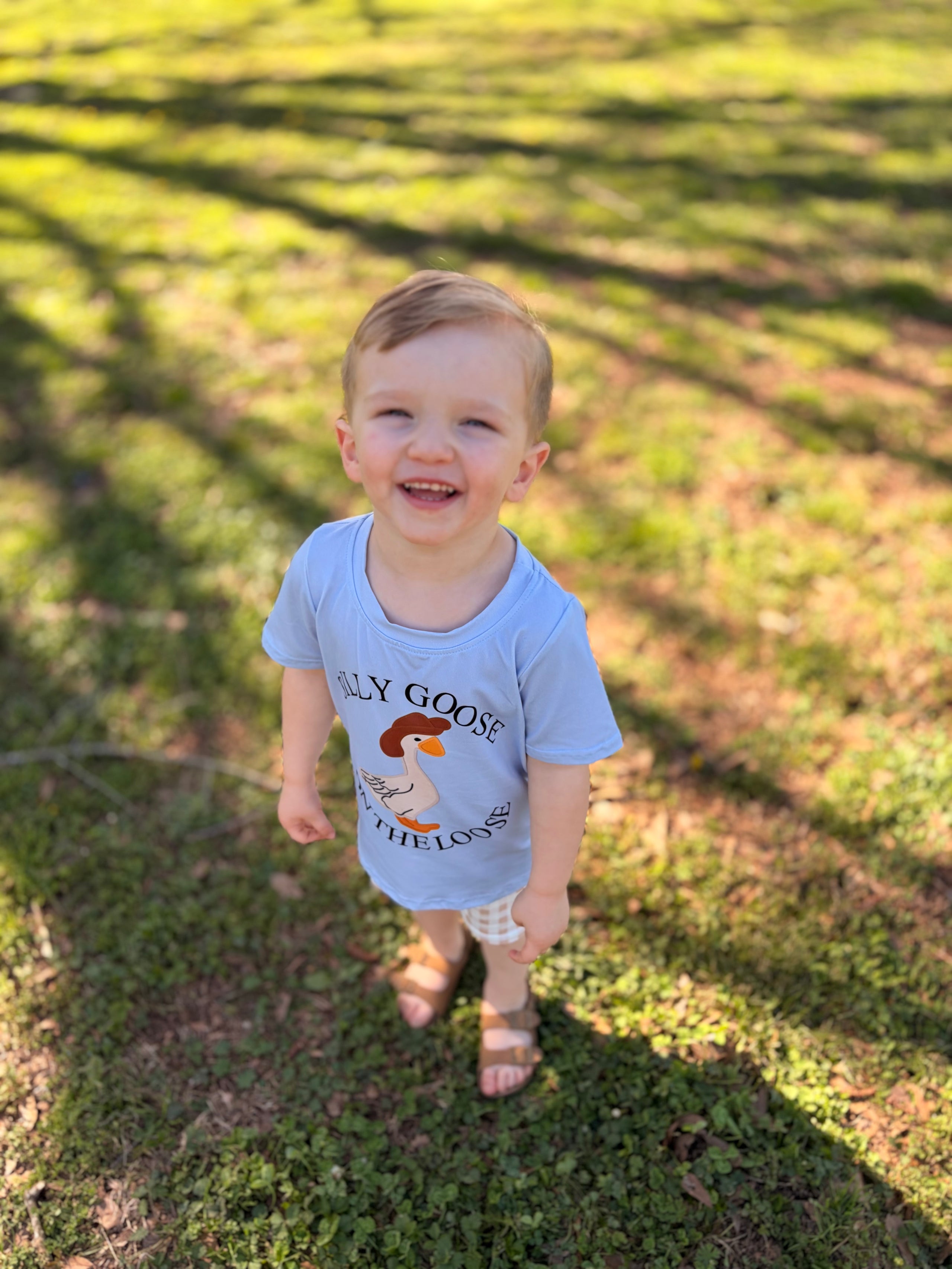 Little Gentleman