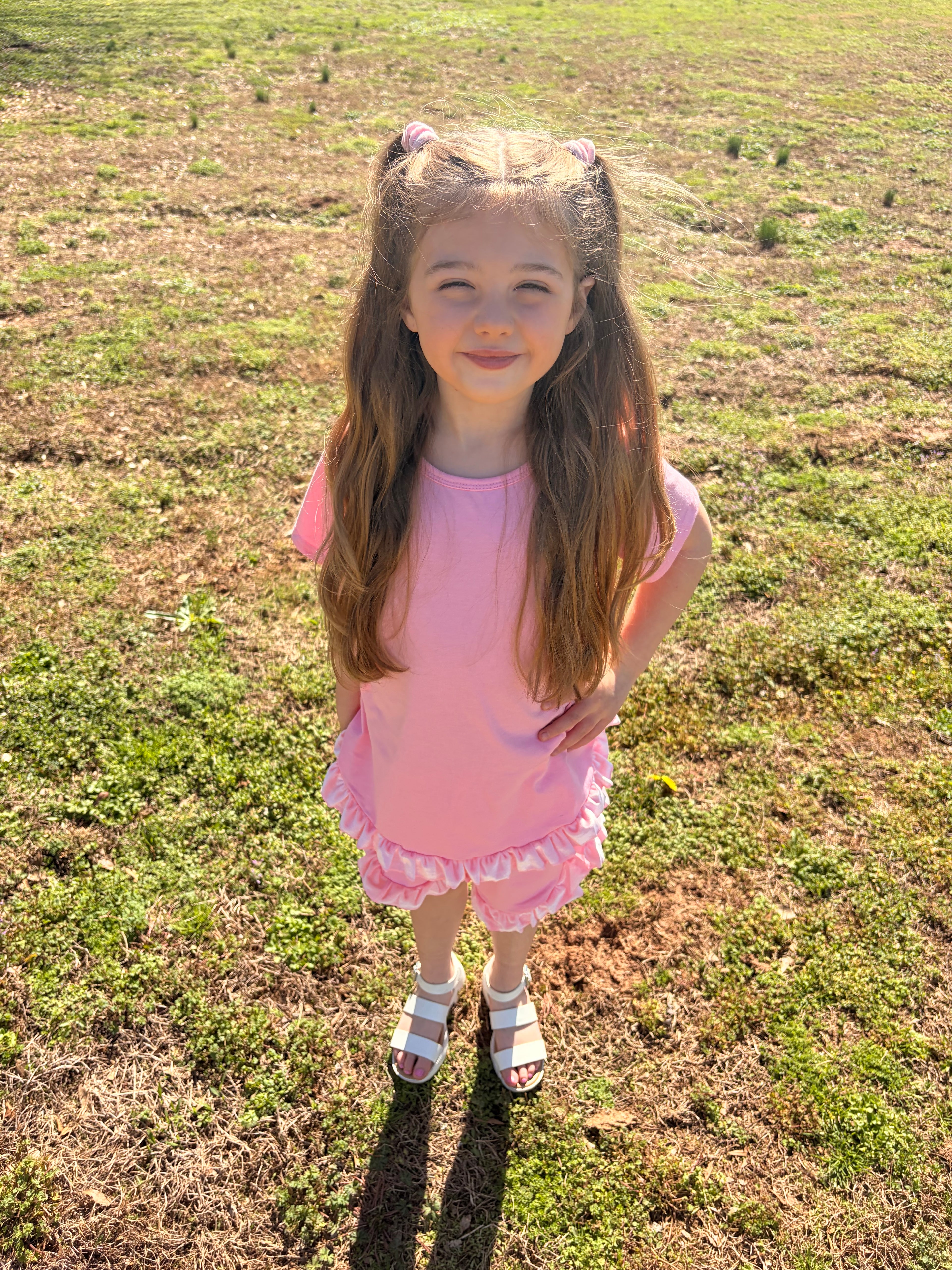 Pink Sugar Set 🎀☁️