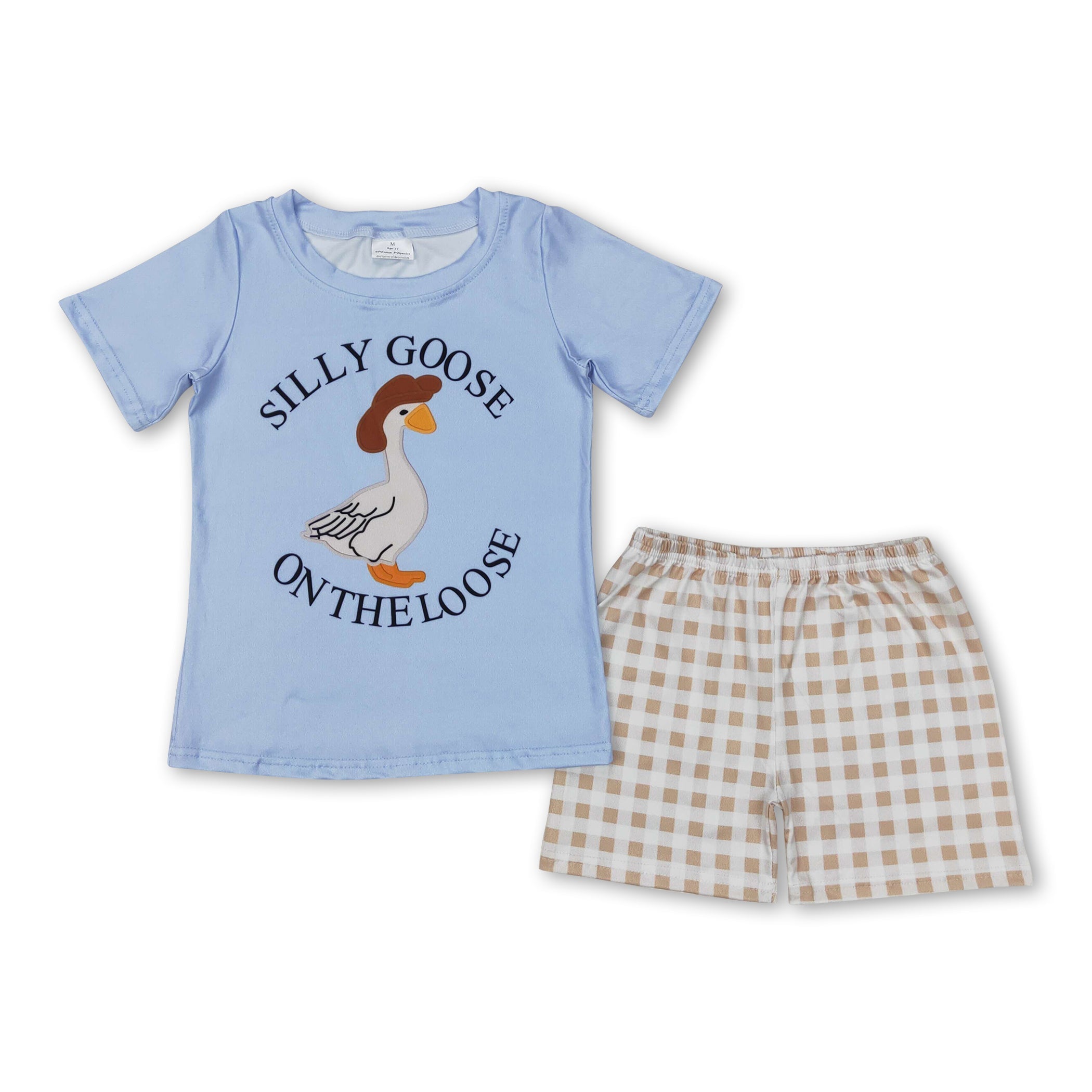 Silly Goose Set 🪿