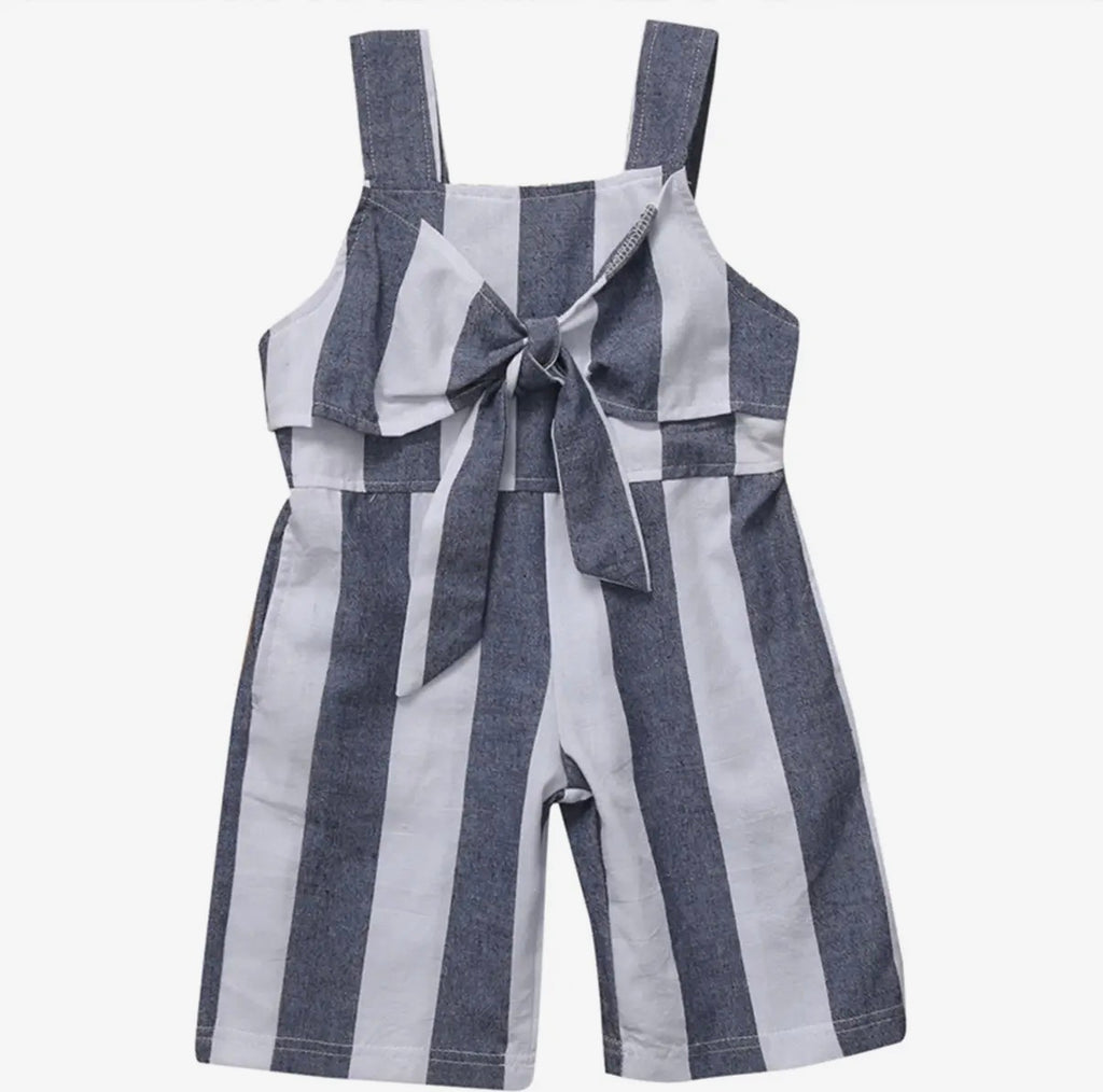 The Seaside Sweetheart Romper ⚓️