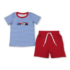 Little Slugger Set ⚾️💙