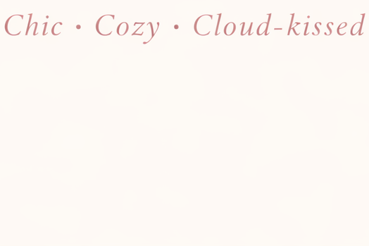 Cloudkissed Jade Co. 