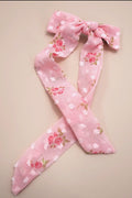 Floral Bow