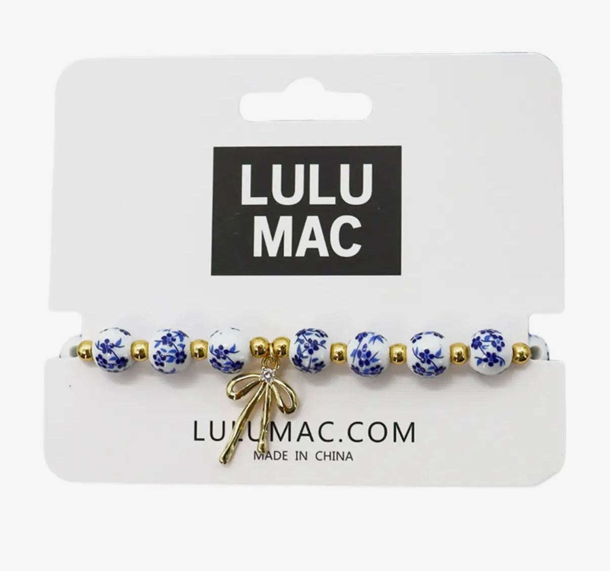 Lulu Mac Bracelet
