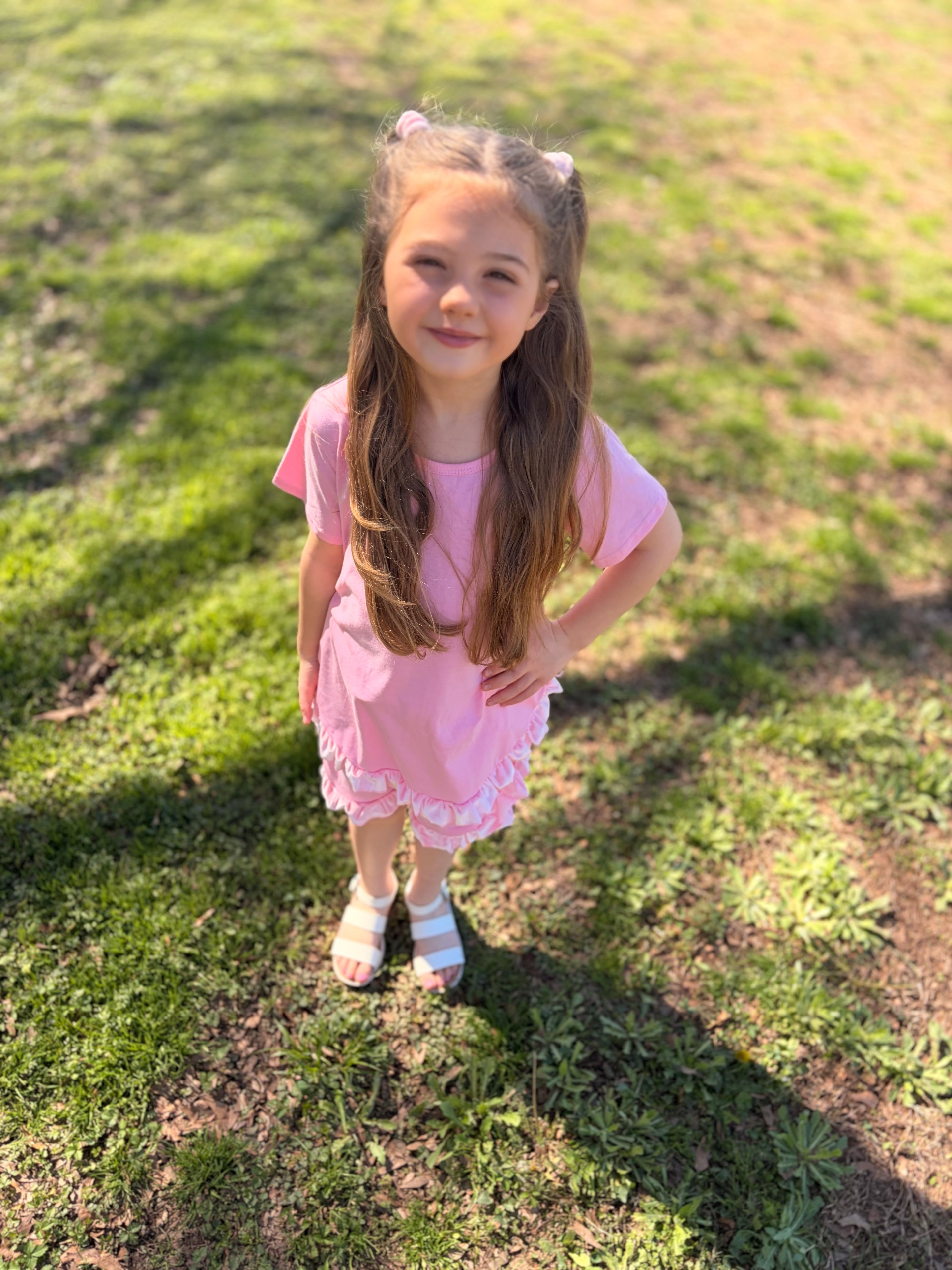 Pink Sugar Set 🎀☁️