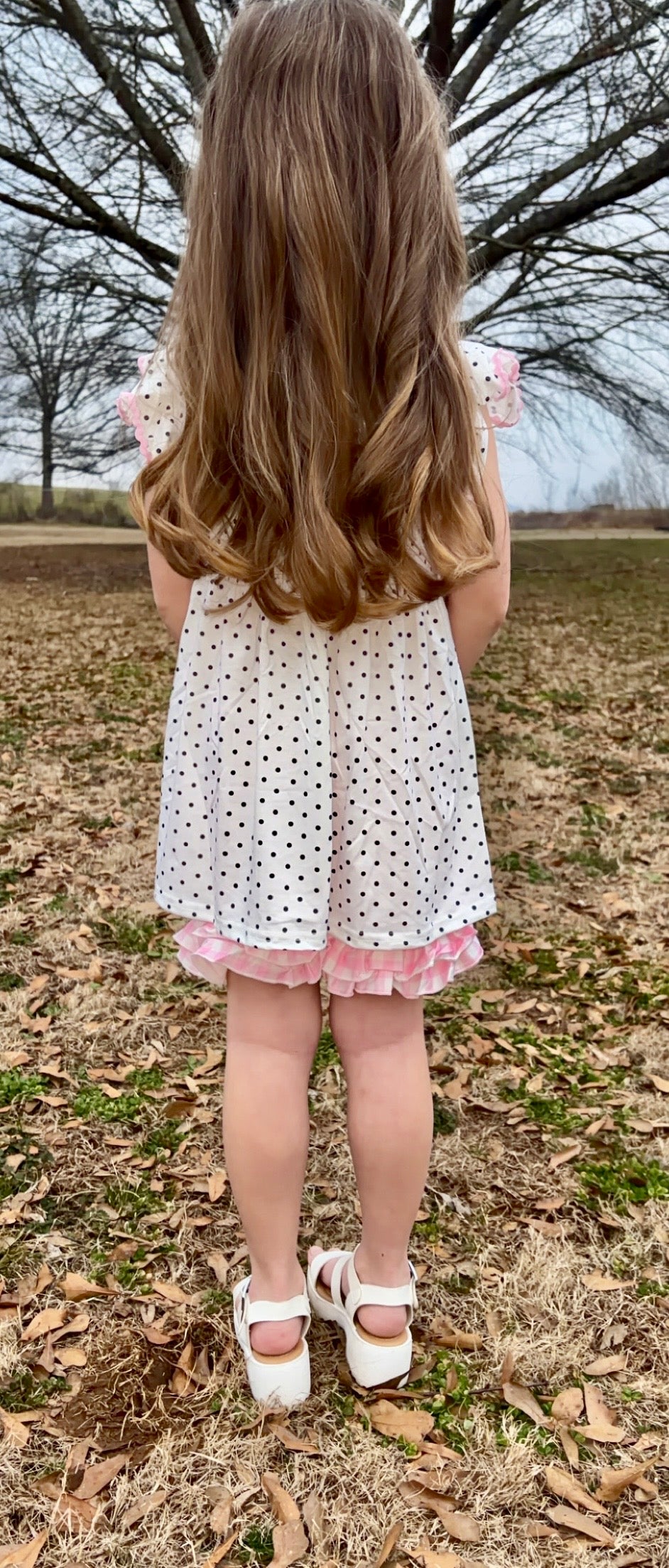 The Blossom Bunny Set 🐰🎀