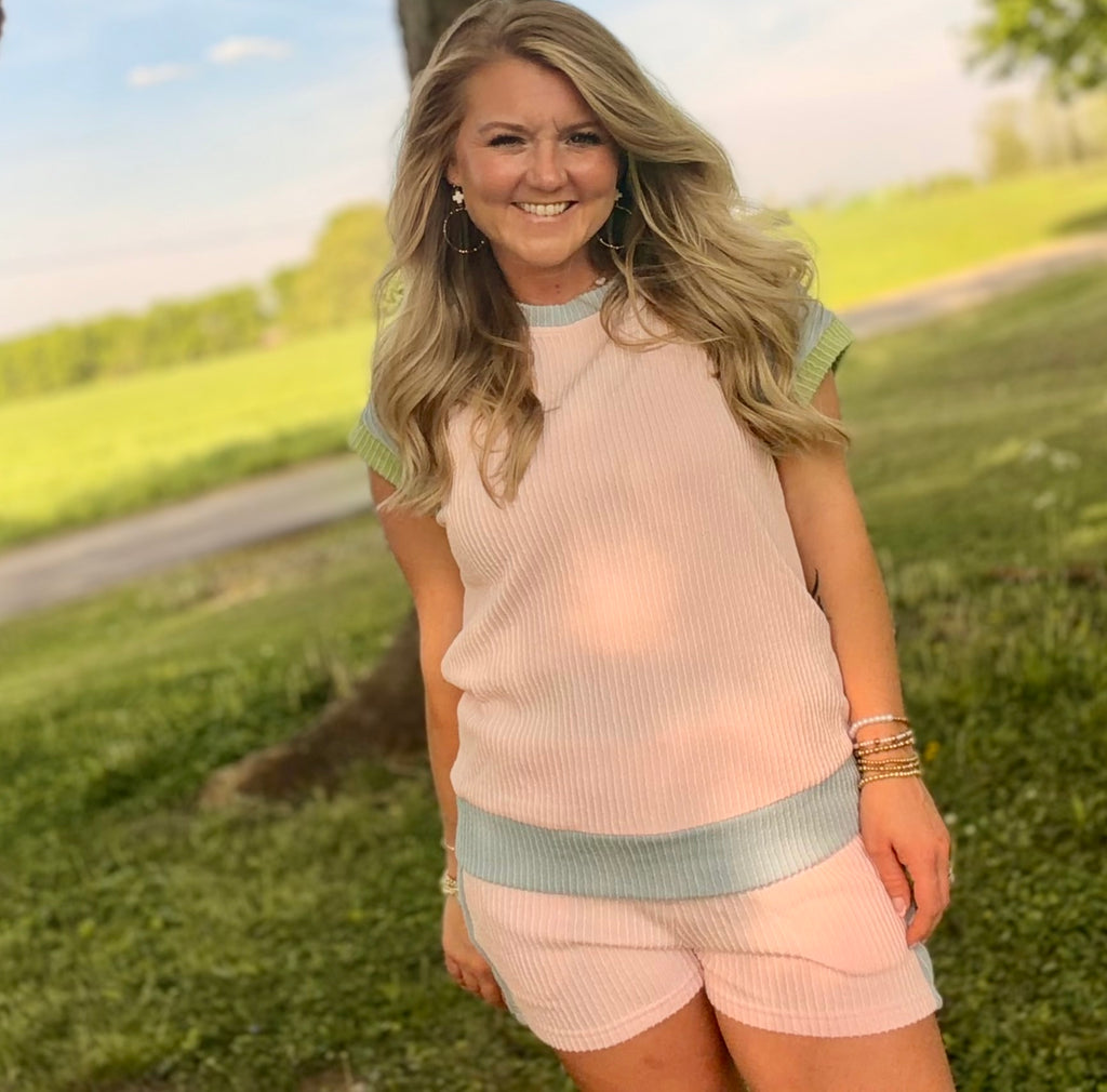 Pastel Skies Set