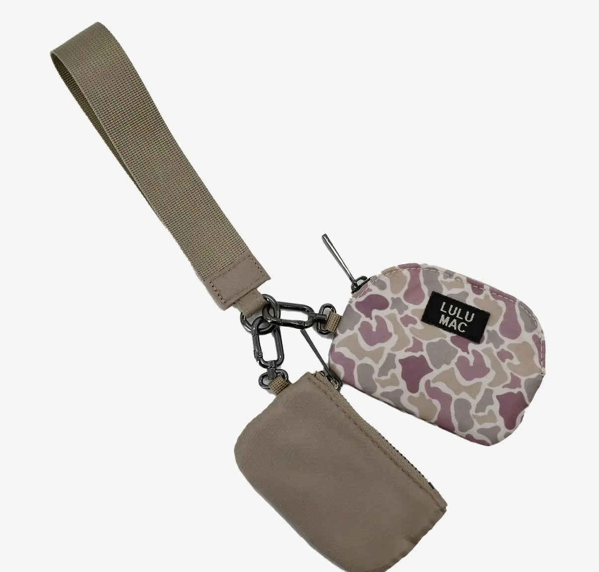 Lulu Mac Wristlet