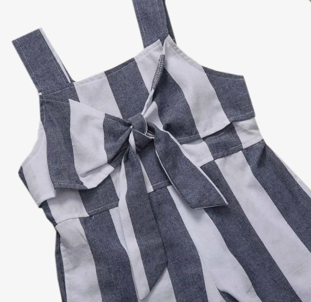 The Seaside Sweetheart Romper ⚓️
