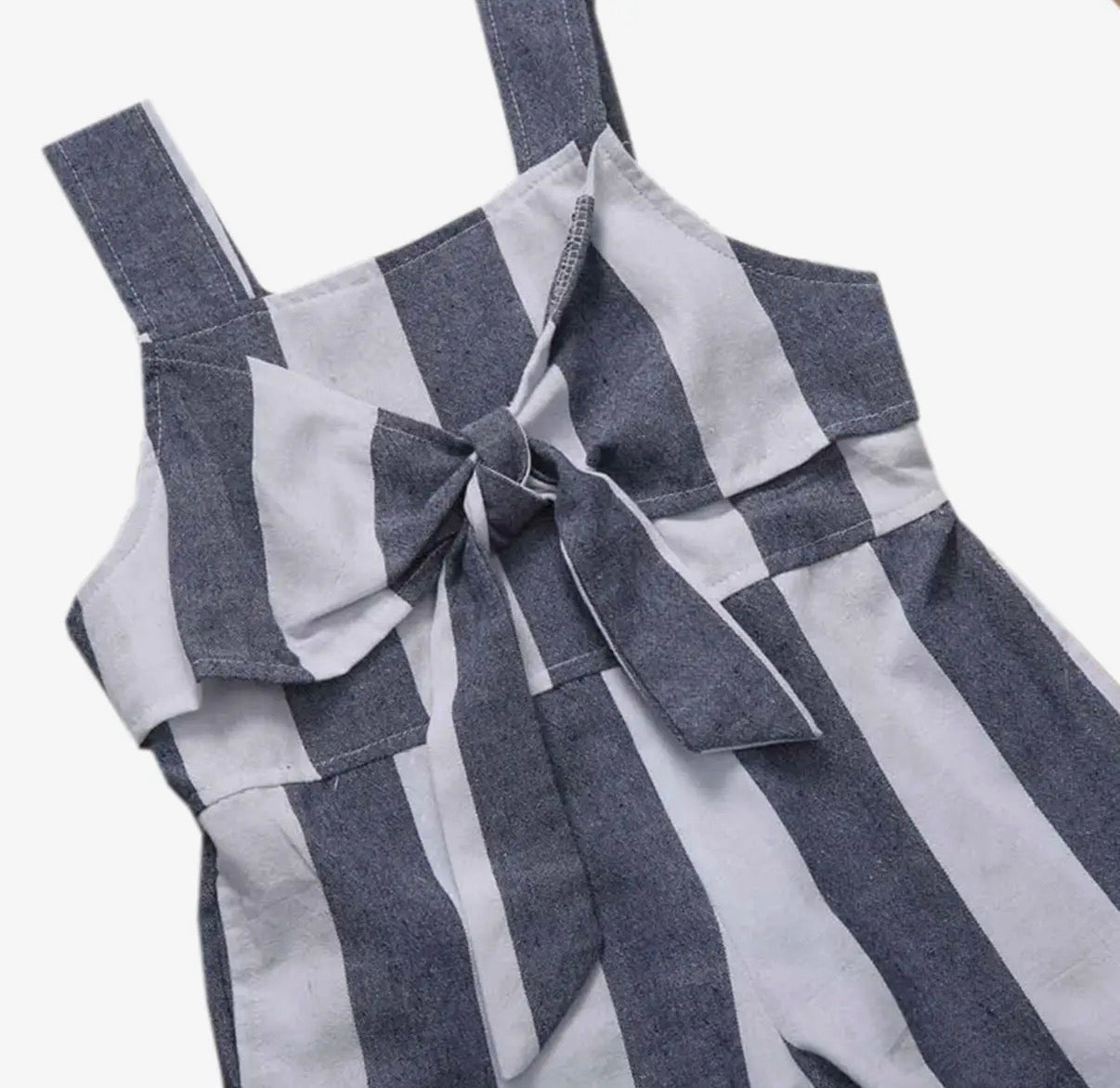 The Seaside Sweetheart Romper ⚓️