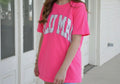 Lulu Mac Adult Comfort Colors Tee