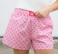 Women’s Lulu Mac Shorts