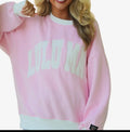Lulu Mac Sweatshirt Adult