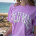 Lulu Mac Adult Tee