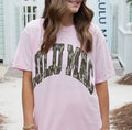 Lulu Mac Tee Adult