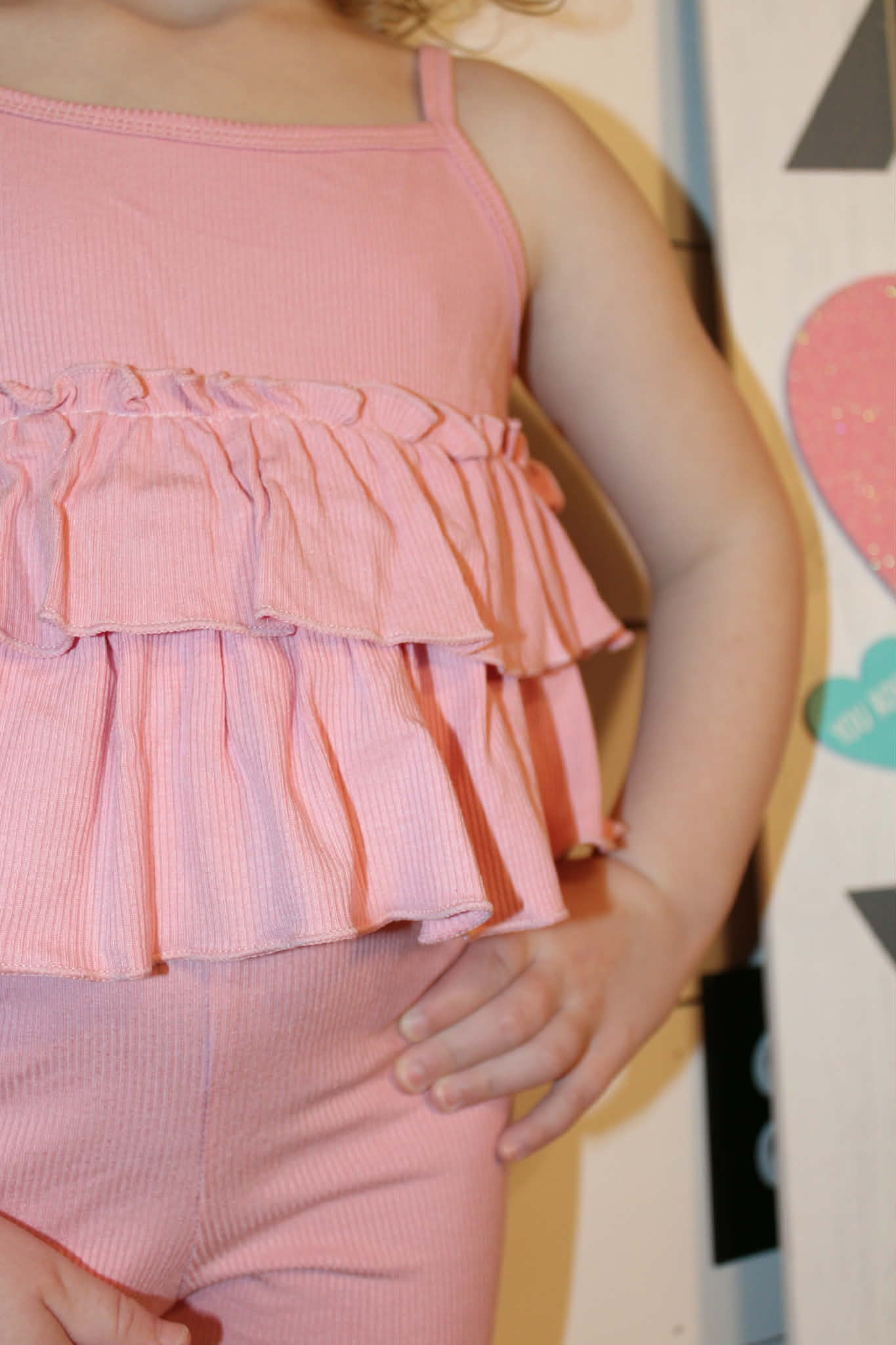 💞Blushing Babe💞