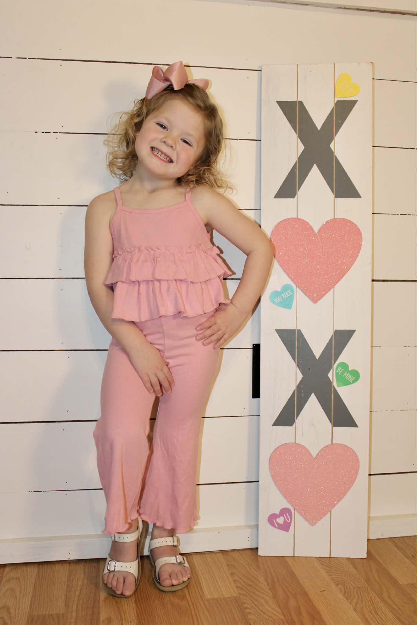 💞Blushing Babe💞